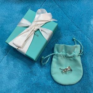 Atlas open wide ring